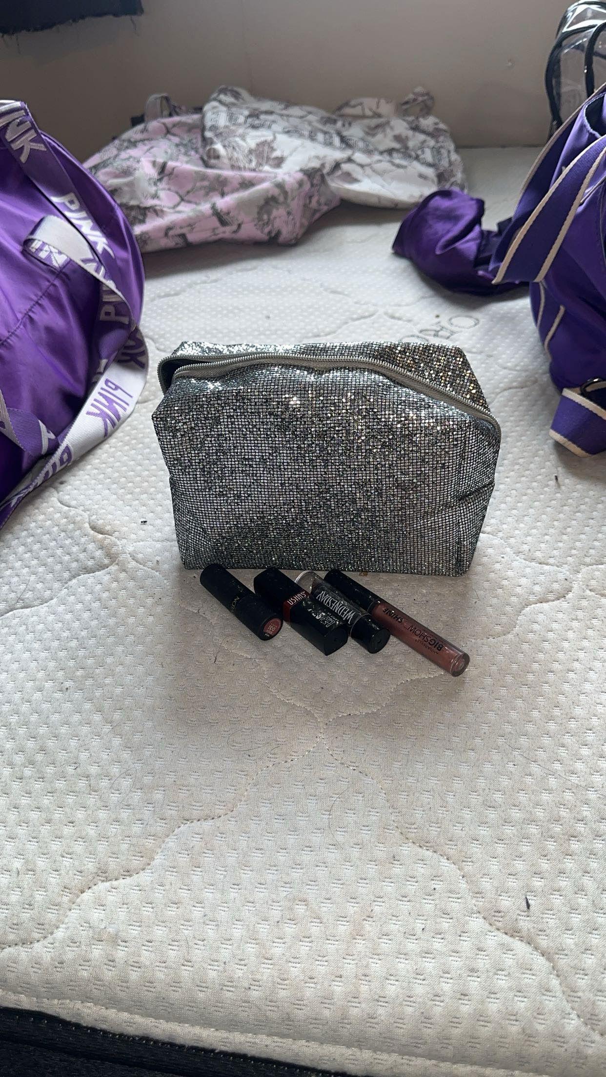 trappkittykhaos snapchat image archive image