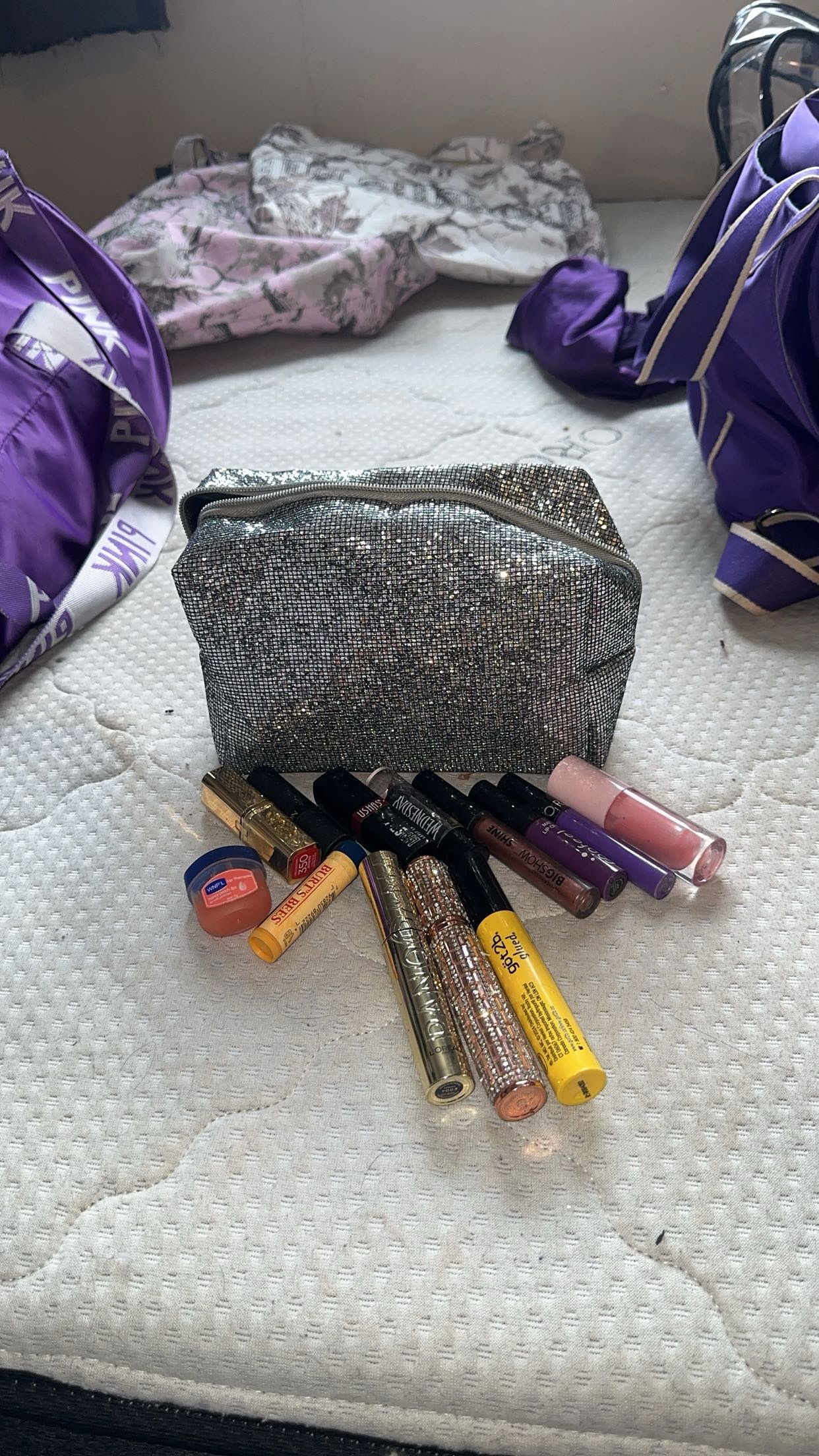 trappkittykhaos snapchat image archive image