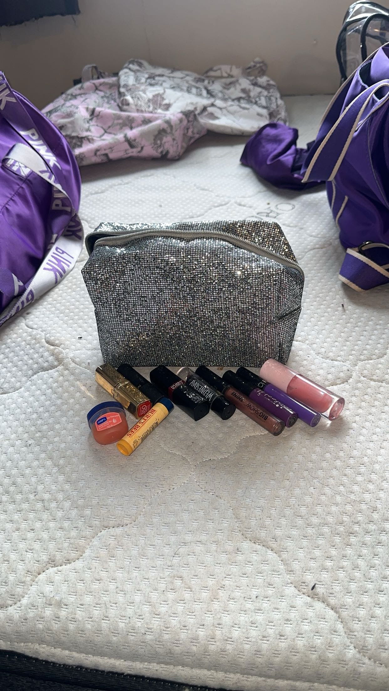 trappkittykhaos snapchat image archive image