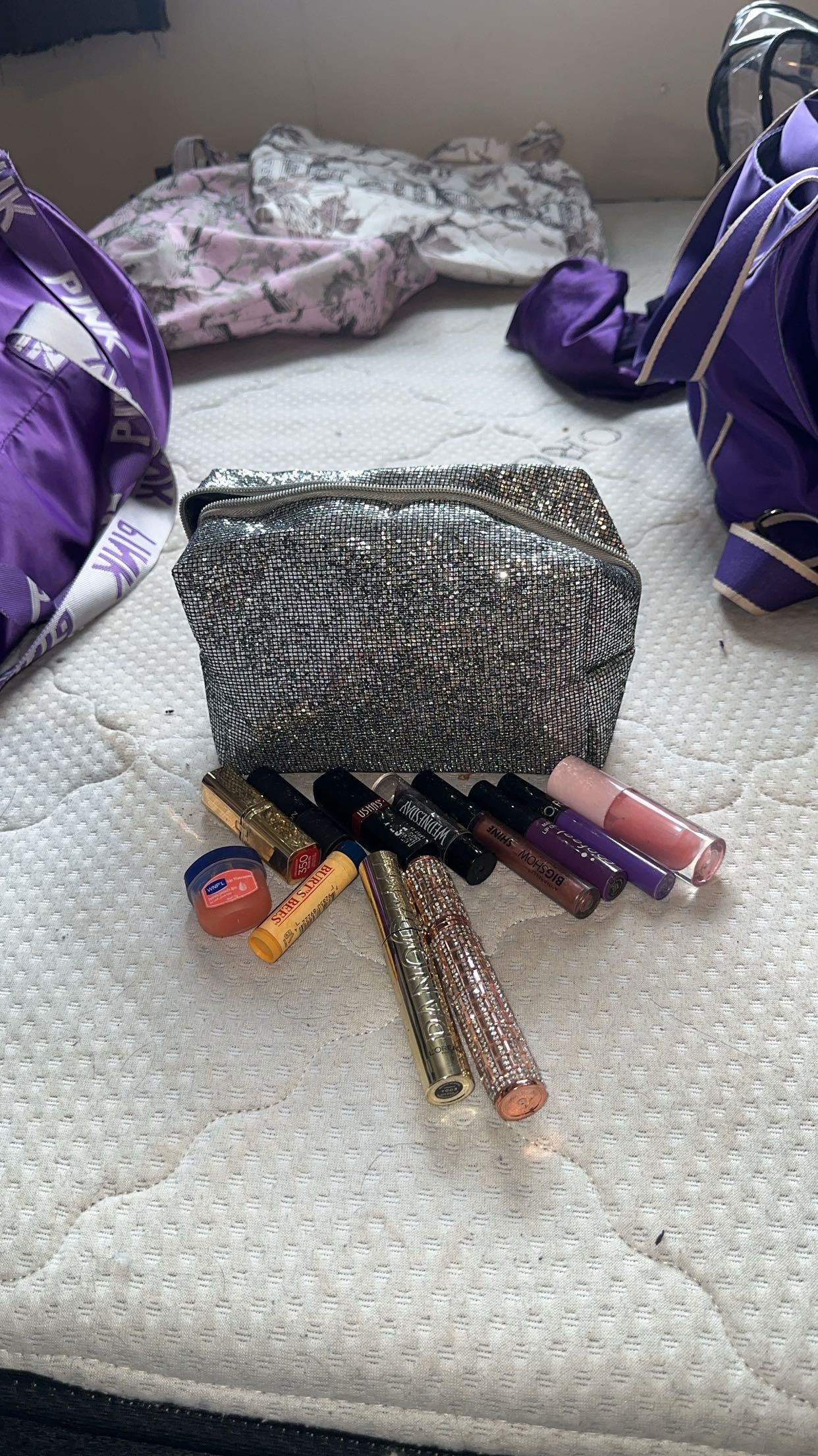 trappkittykhaos snapchat image archive image