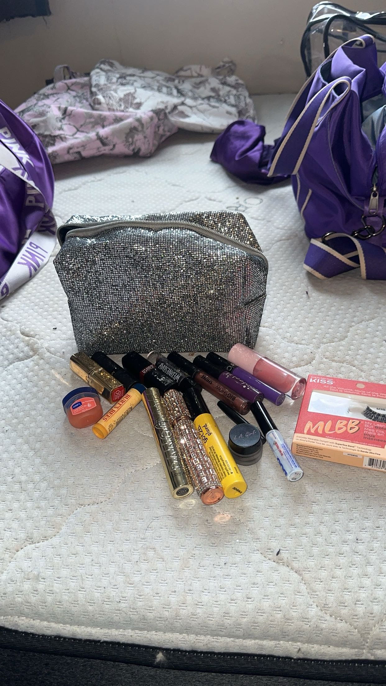 trappkittykhaos snapchat image archive image