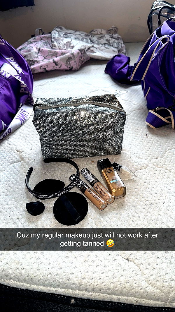 trappkittykhaos image ~ Altpins