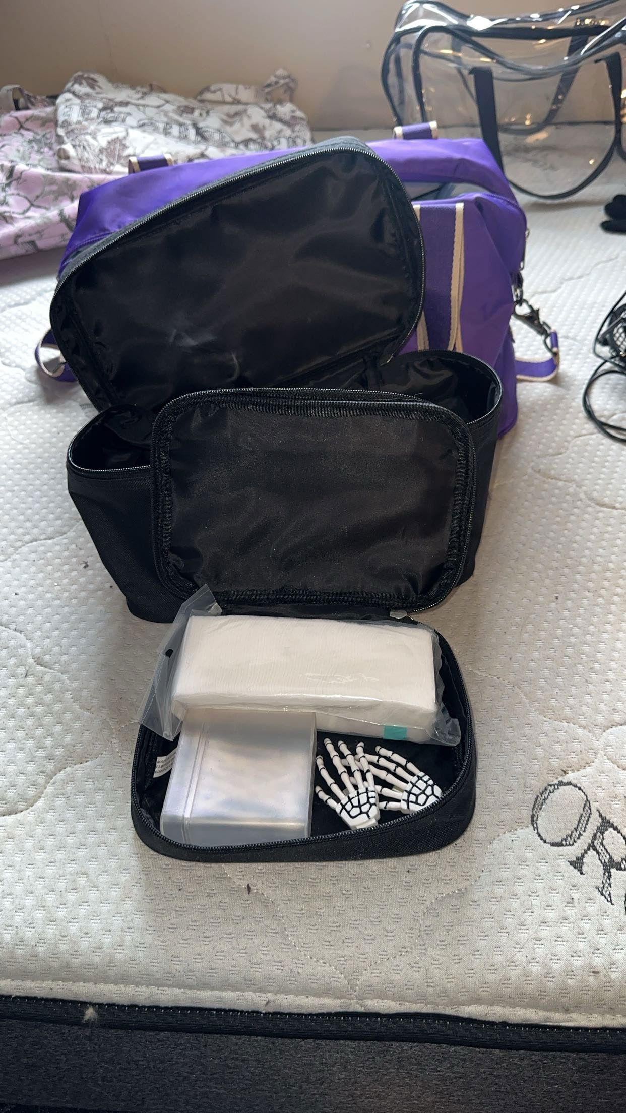 trappkittykhaos snapchat image archive image