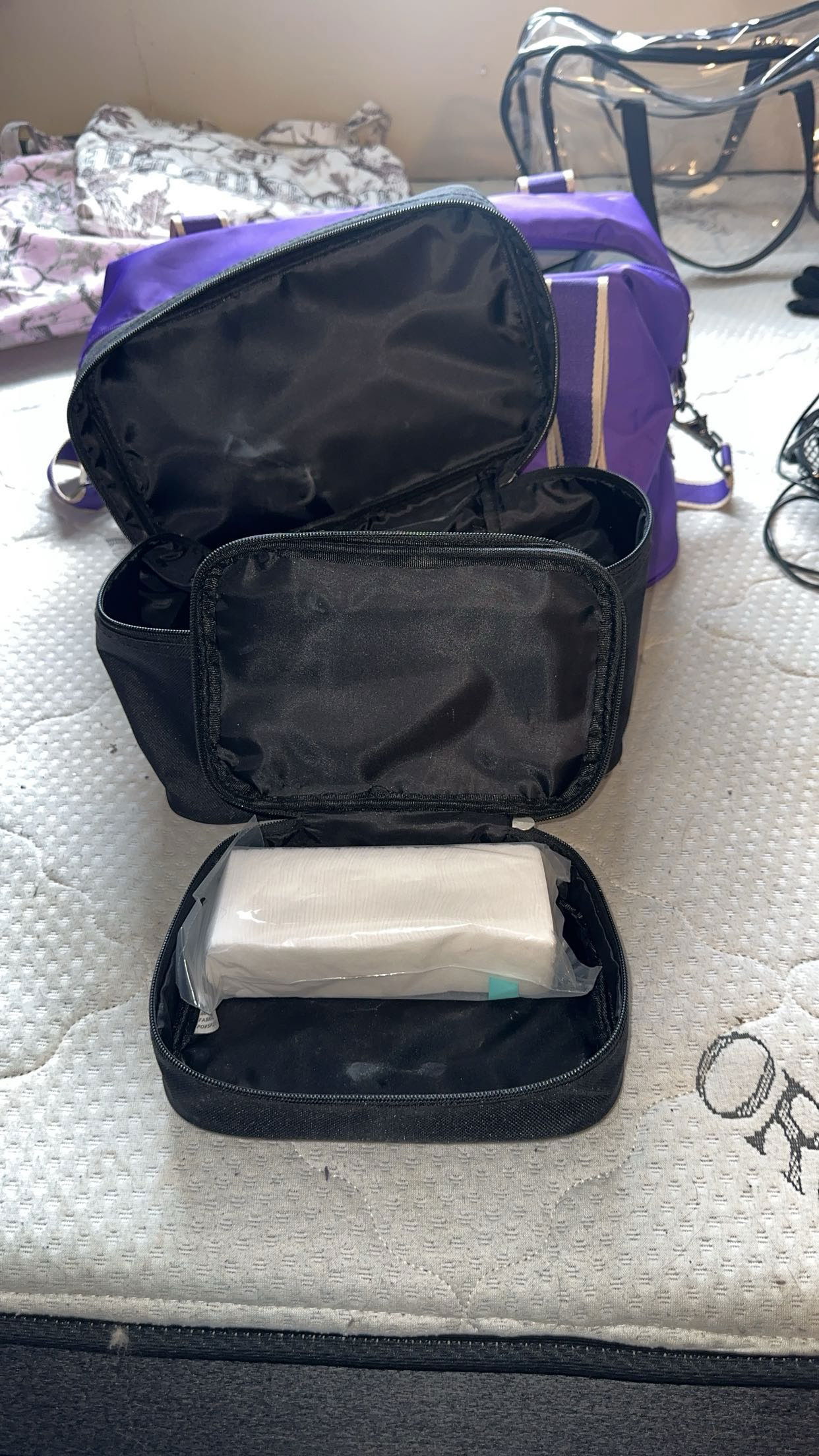 trappkittykhaos snapchat image archive image