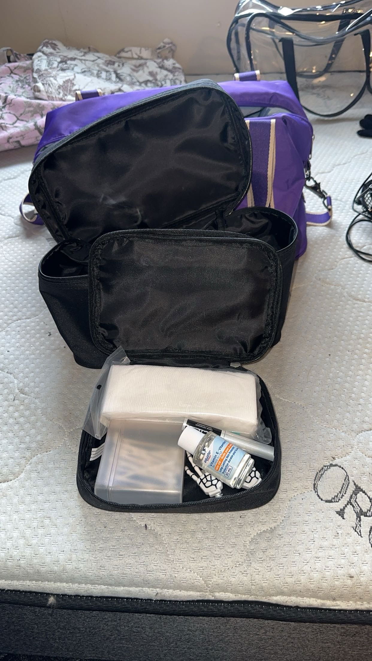 trappkittykhaos snapchat image archive image