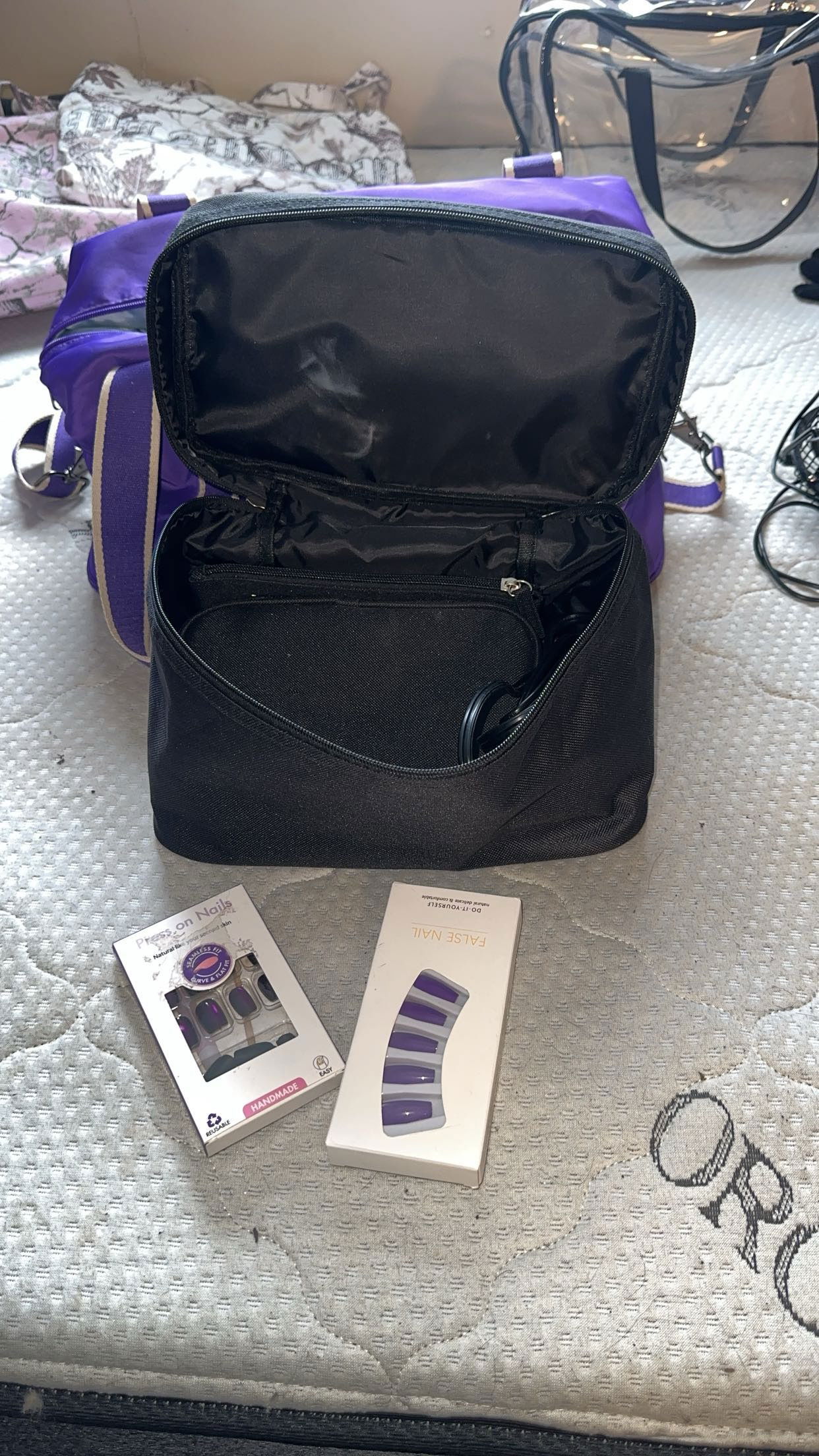 trappkittykhaos snapchat image archive image