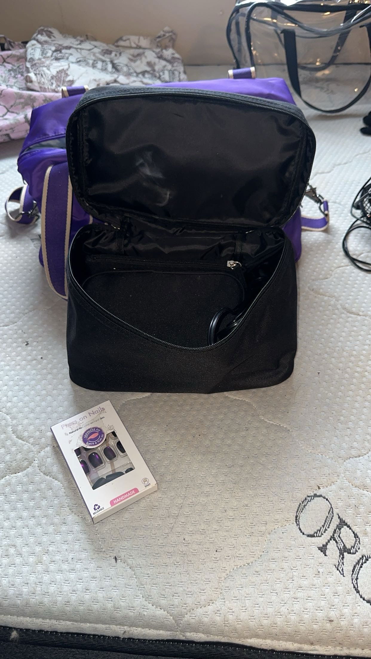 trappkittykhaos snapchat image archive image