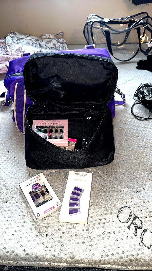 trappkittykhaos image ~ Altpins