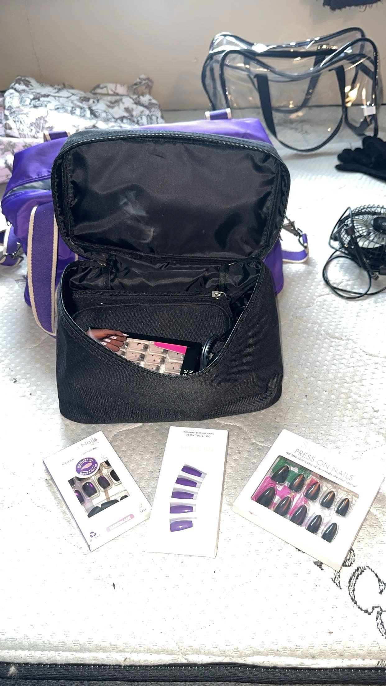 trappkittykhaos snapchat image archive image