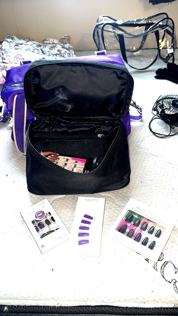 trappkittykhaos image ~ Altpins