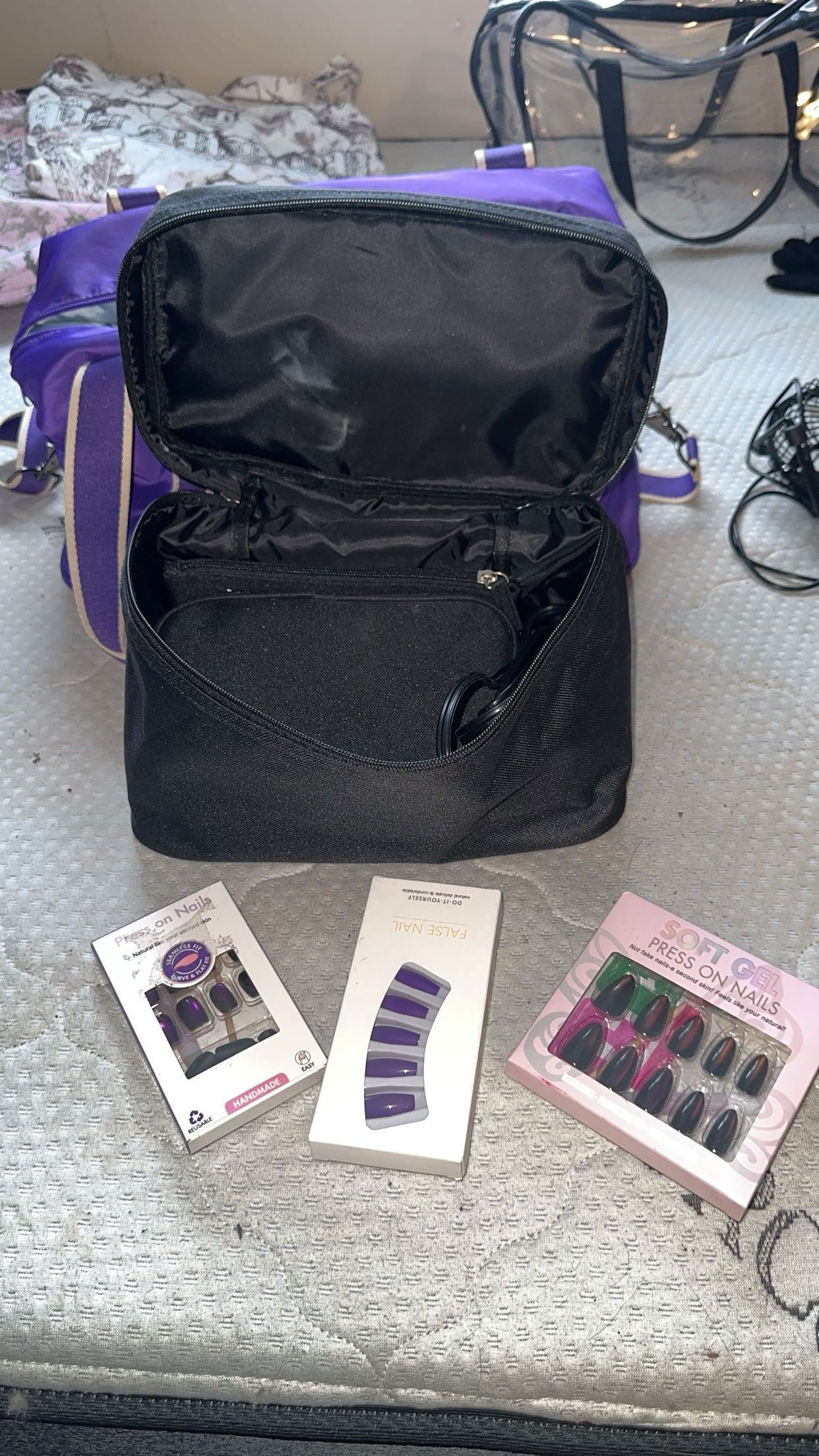 trappkittykhaos snapchat image archive image