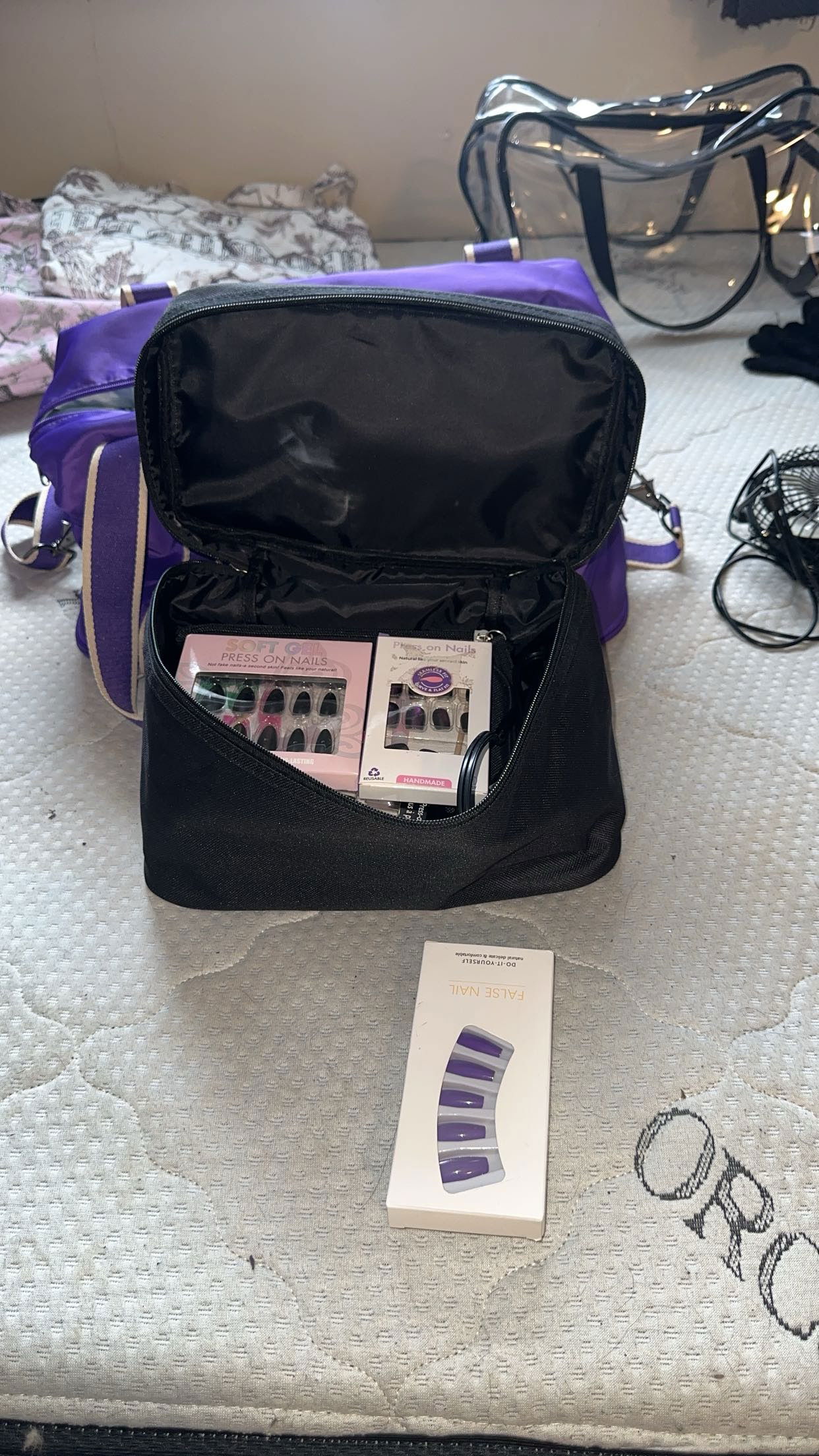 trappkittykhaos snapchat image archive image