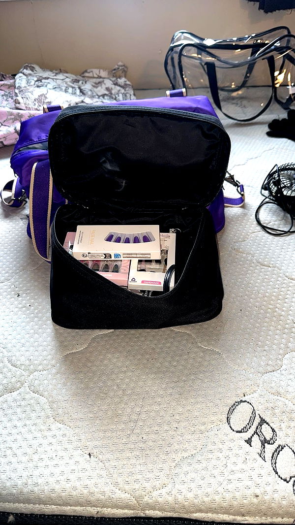 trappkittykhaos image ~ Altpins