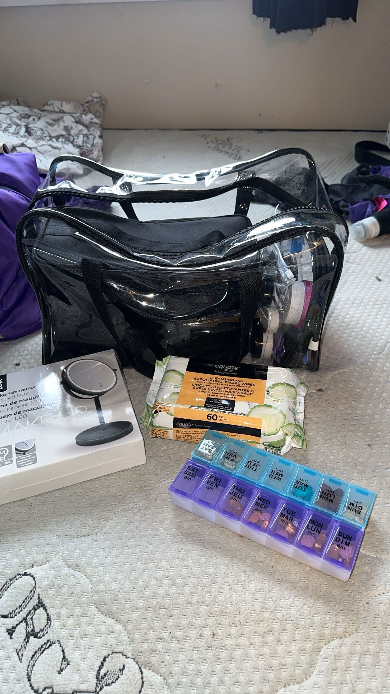 trappkittykhaos snapchat image archive image