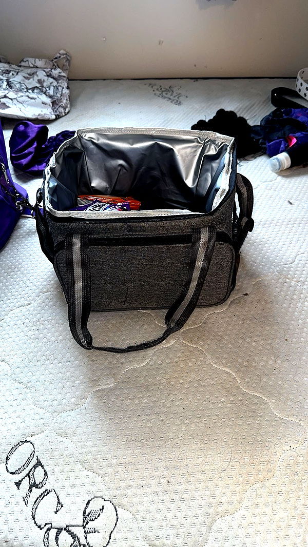 trappkittykhaos image ~ Altpins