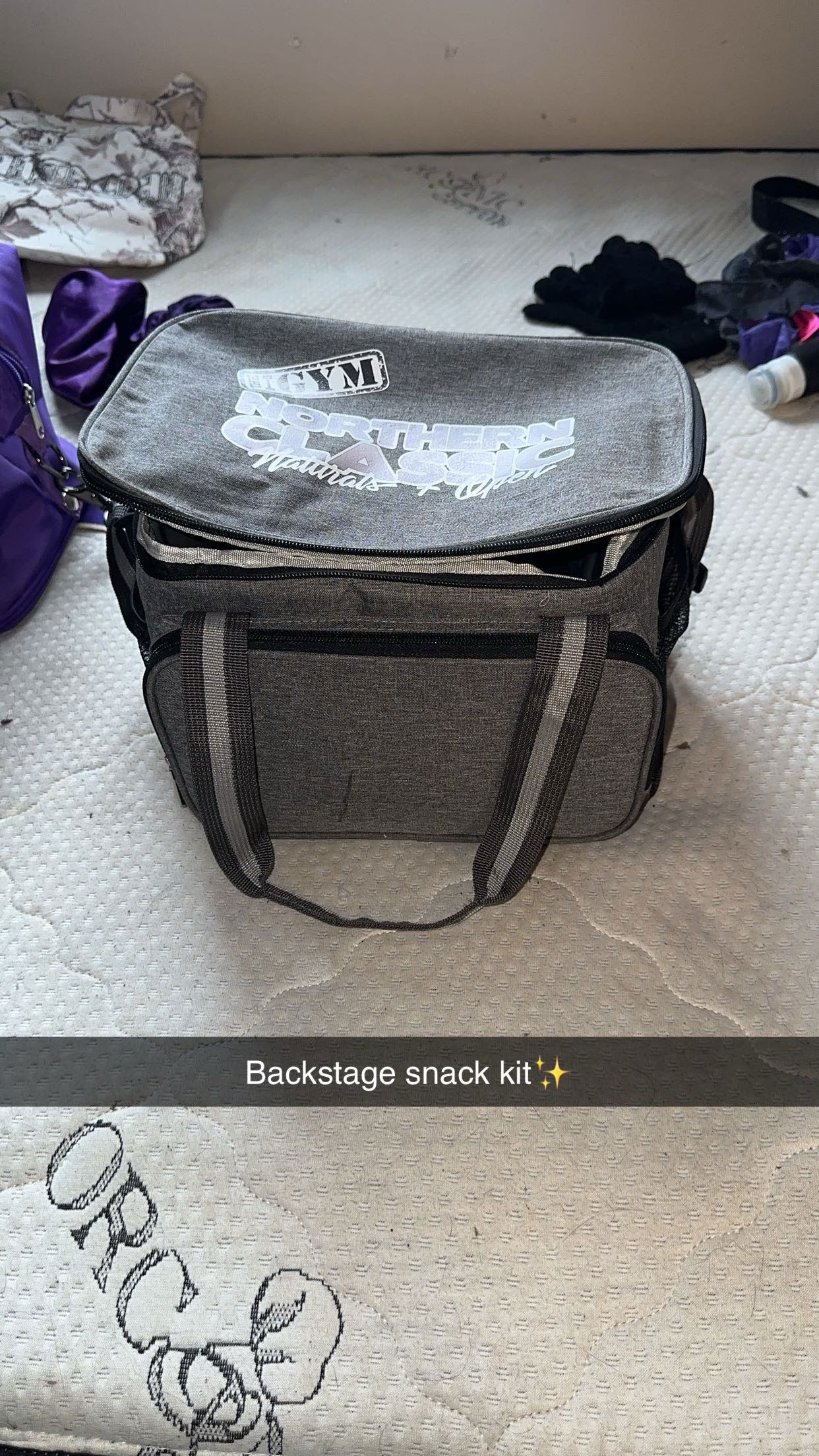 trappkittykhaos snapchat image archive image