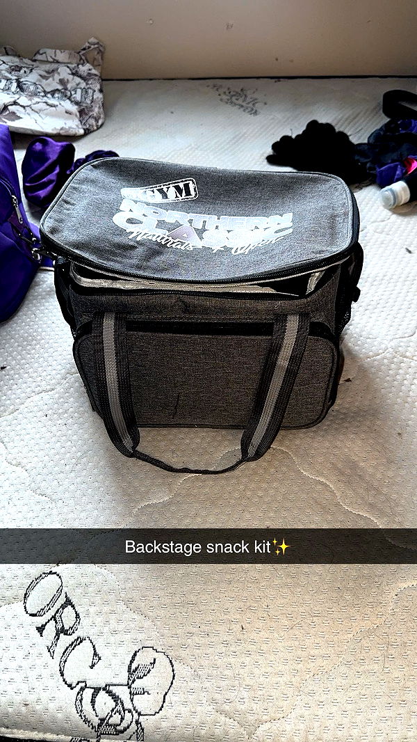 trappkittykhaos image ~ Altpins