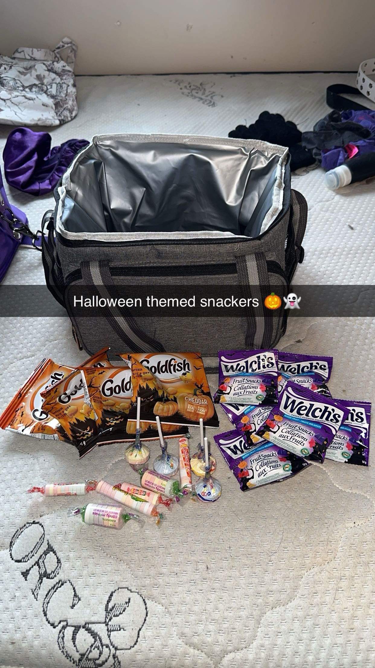 trappkittykhaos snapchat image archive image