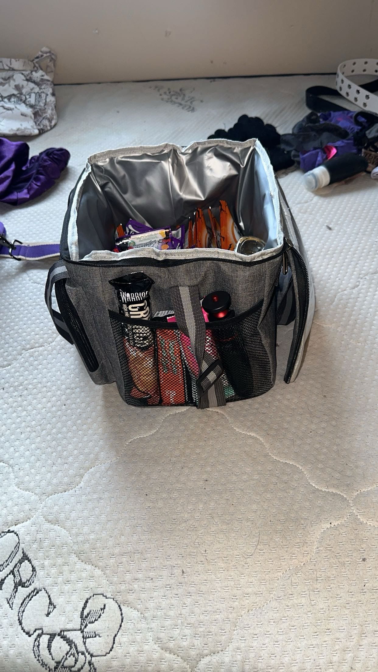 trappkittykhaos snapchat image archive image