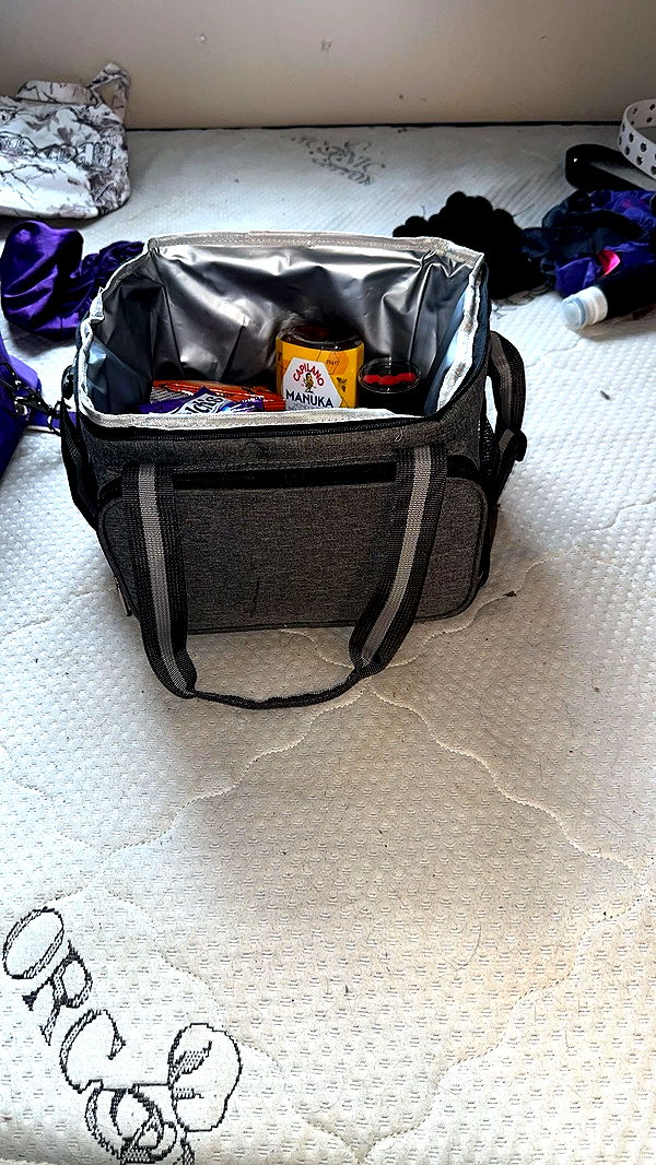 trappkittykhaos image ~ Altpins