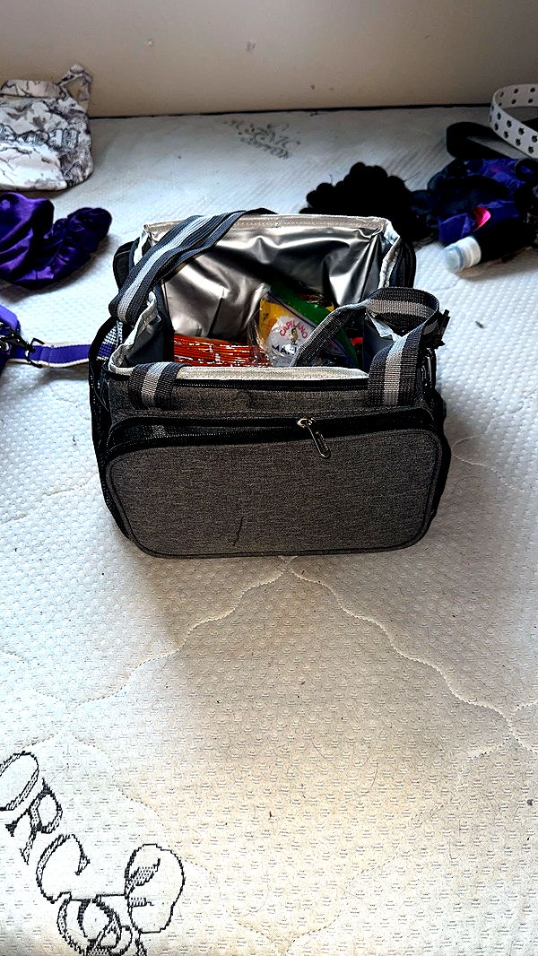 trappkittykhaos image ~ Altpins