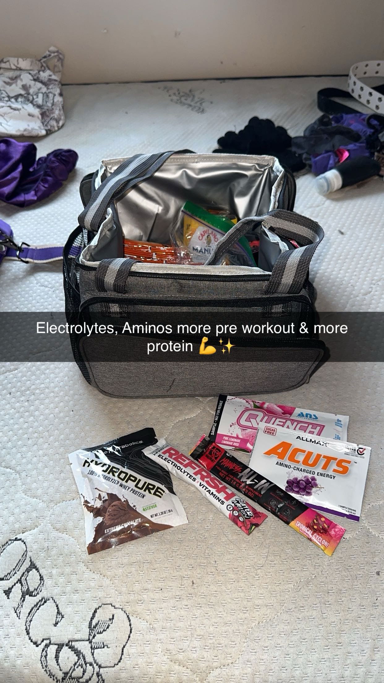 trappkittykhaos snapchat image archive image