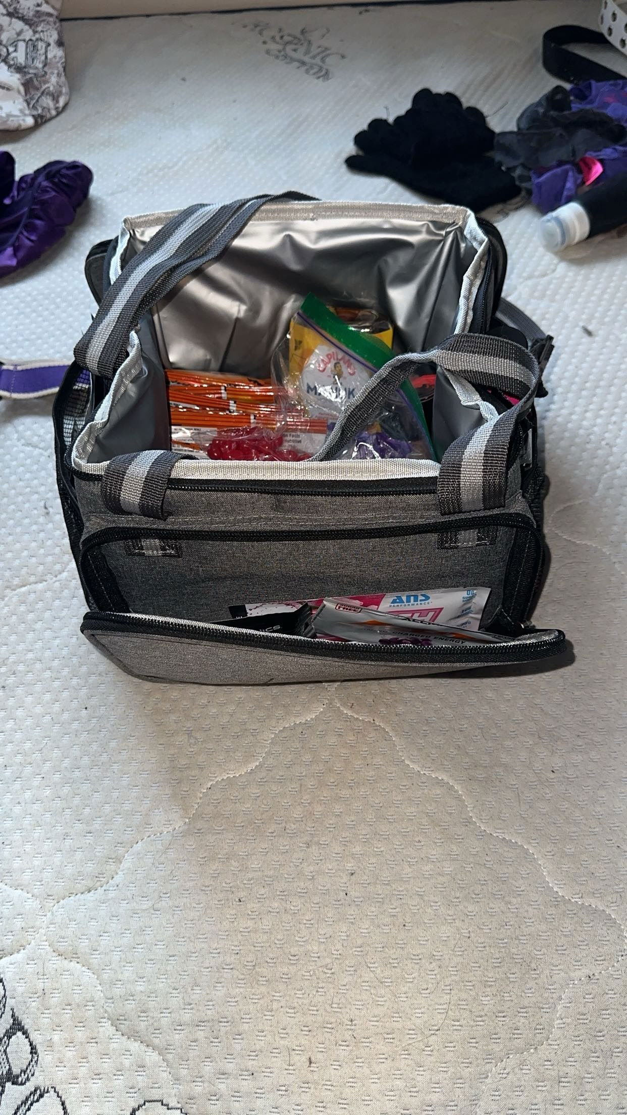 trappkittykhaos snapchat image archive image