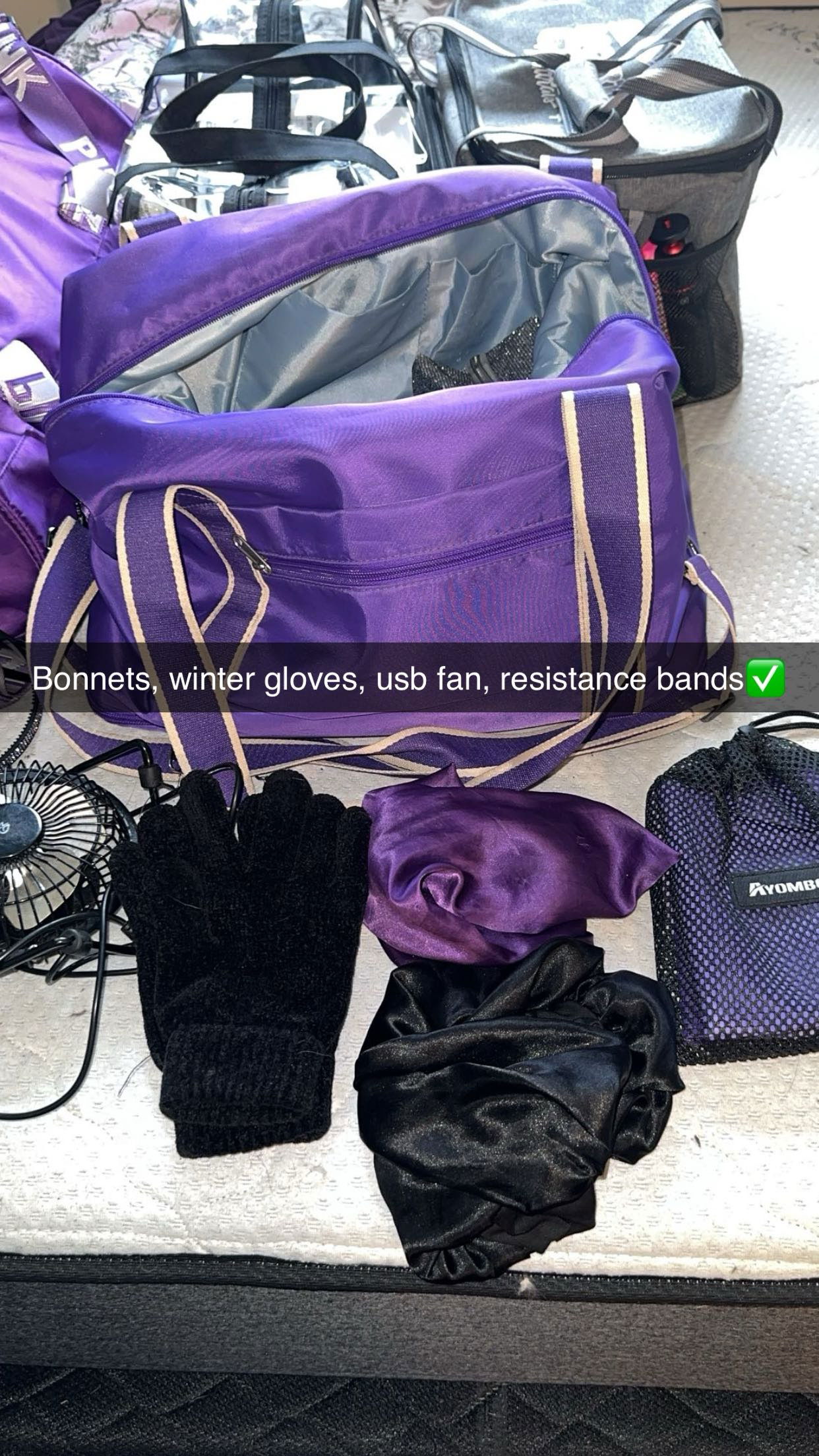 trappkittykhaos snapchat image archive image