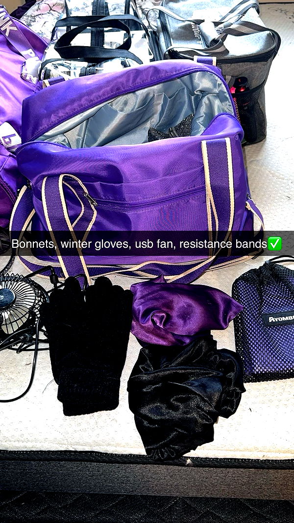 trappkittykhaos image ~ Altpins