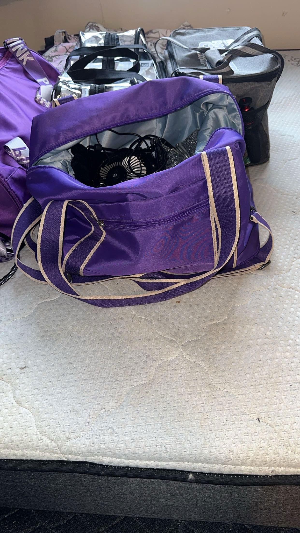 trappkittykhaos snapchat image archive image