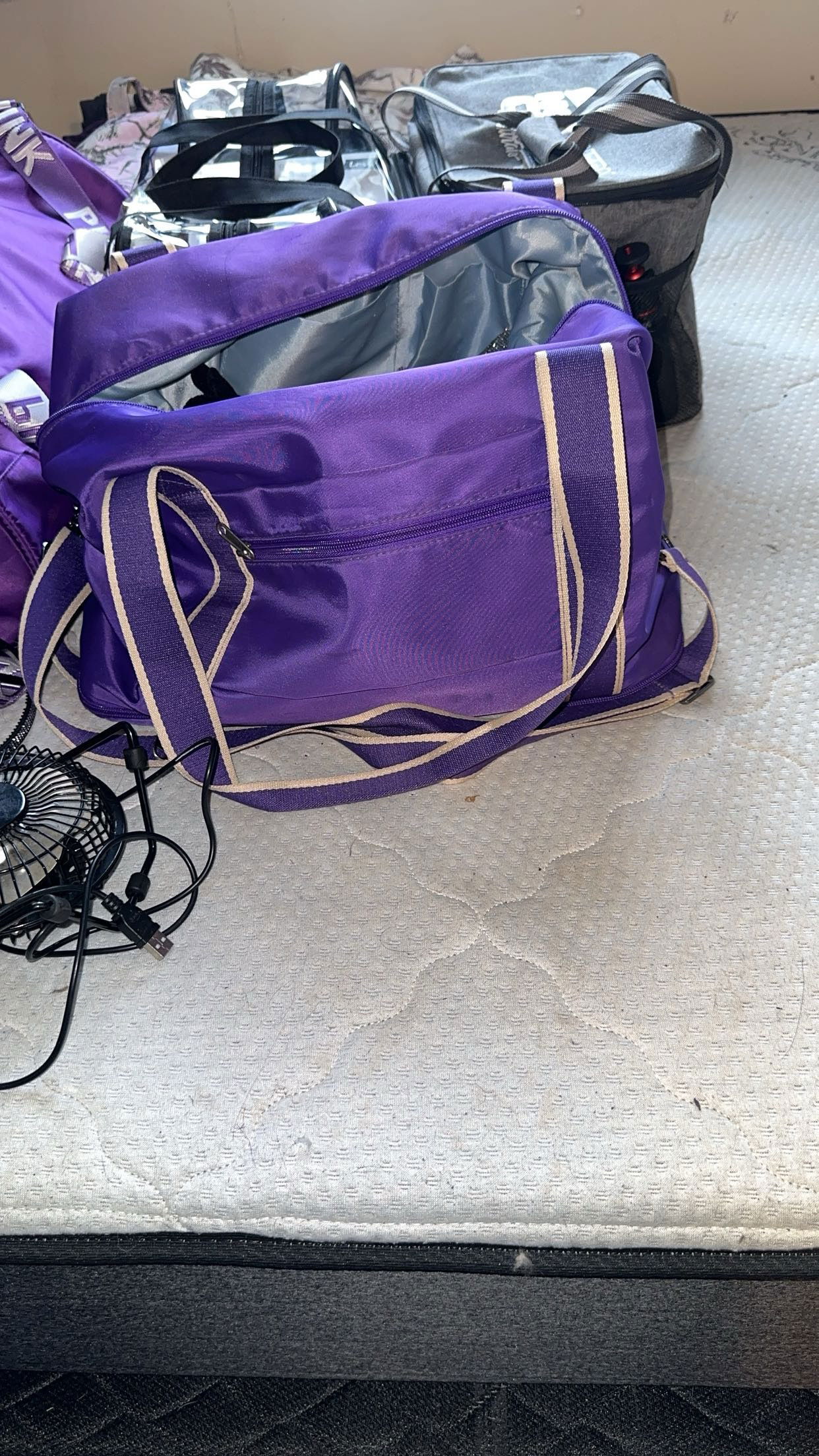 trappkittykhaos snapchat image archive image