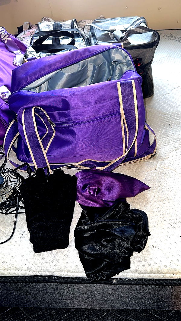 trappkittykhaos image ~ Altpins