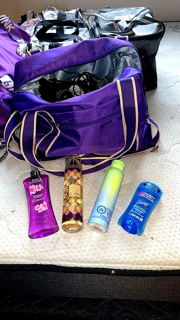 trappkittykhaos image ~ Altpins