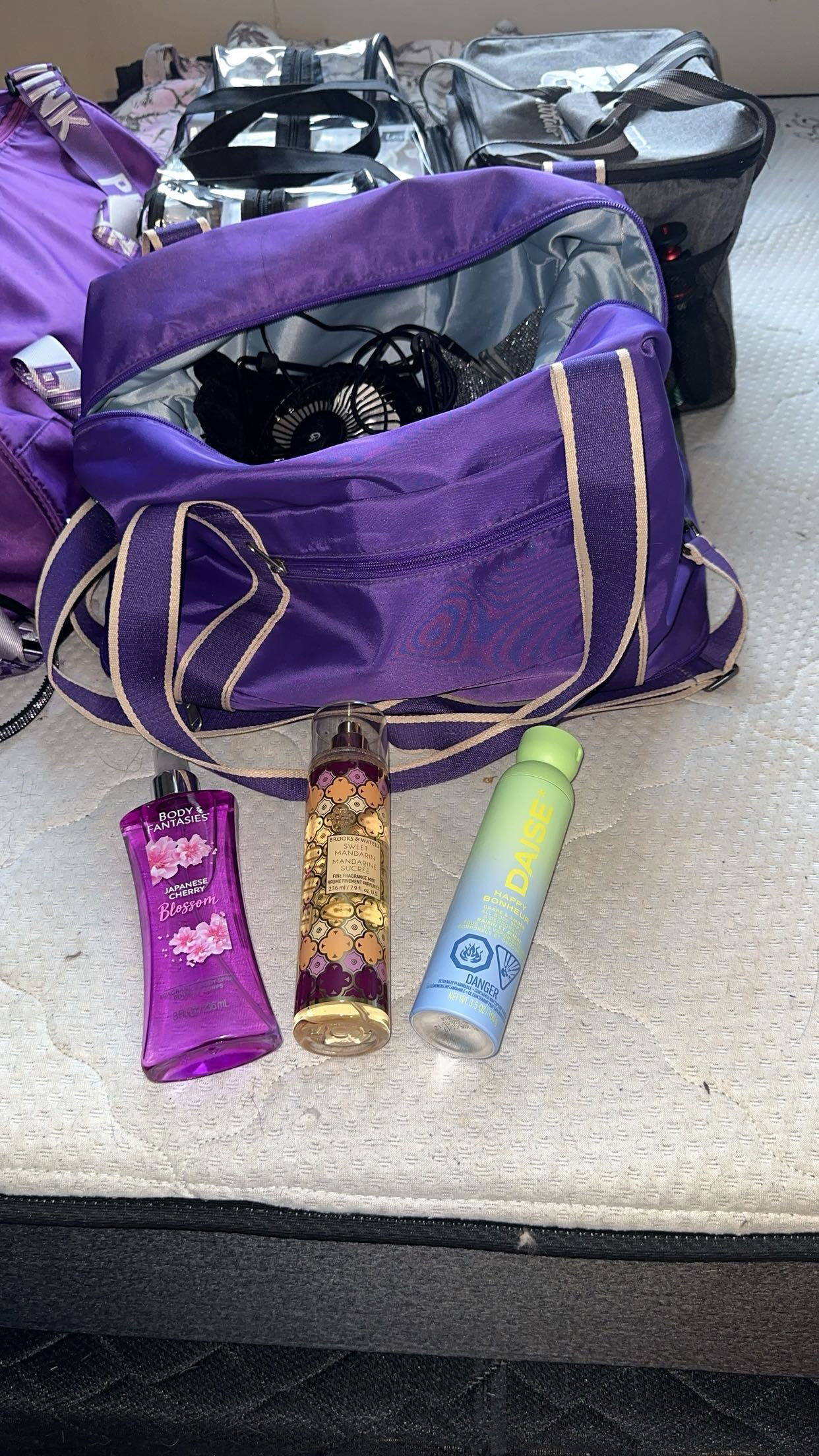 trappkittykhaos snapchat image archive image