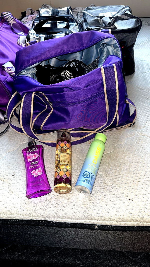 trappkittykhaos image ~ Altpins