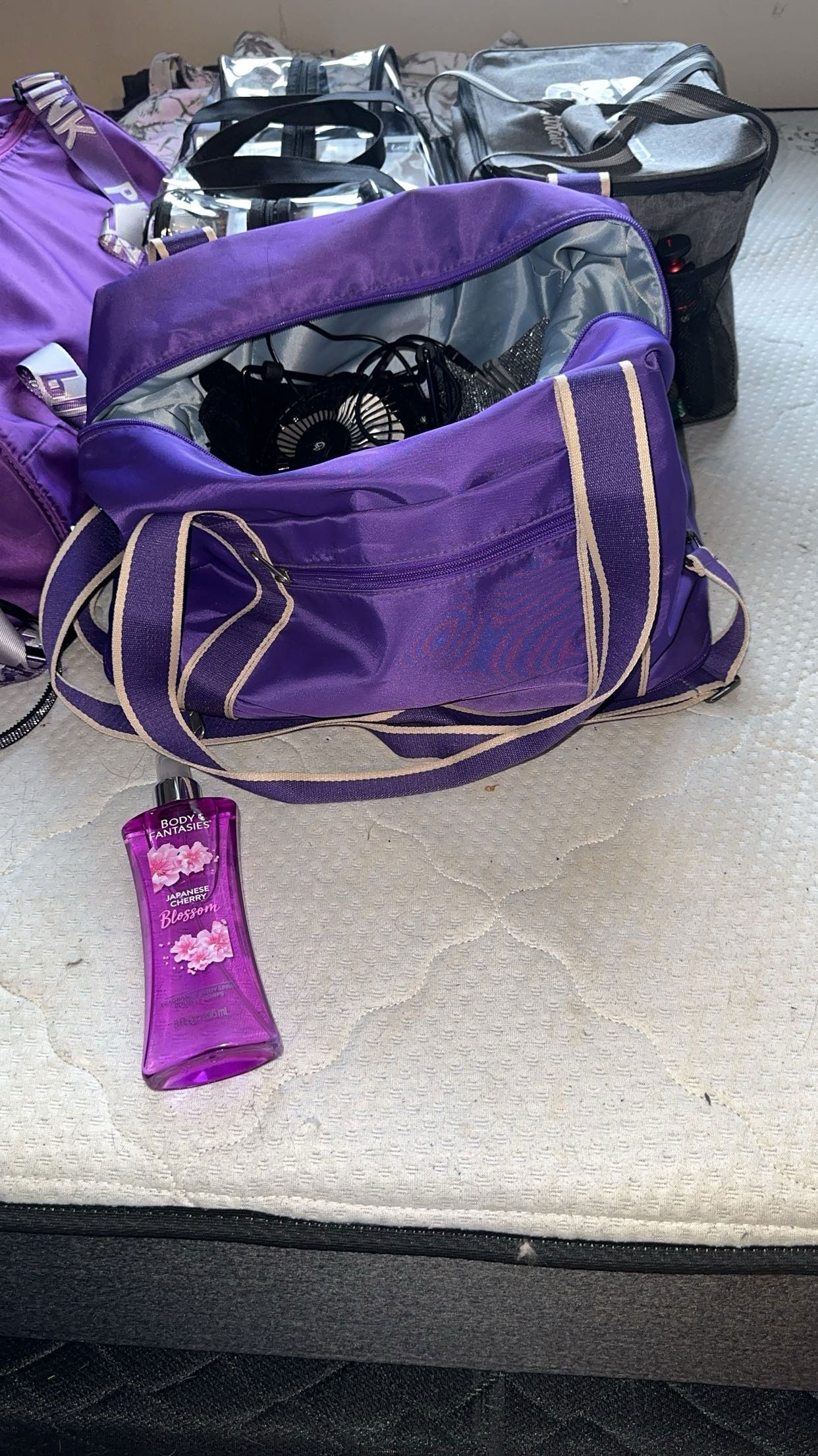 trappkittykhaos snapchat image archive image