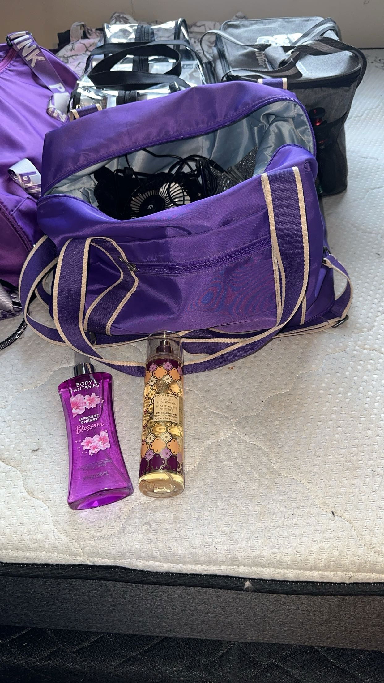 trappkittykhaos snapchat image archive image