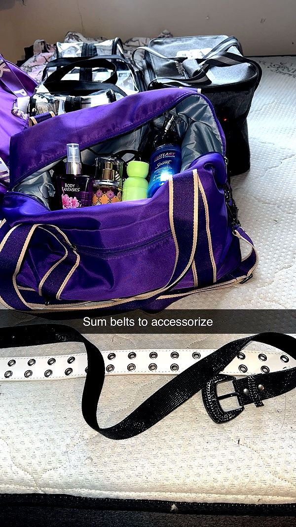 trappkittykhaos image ~ Altpins