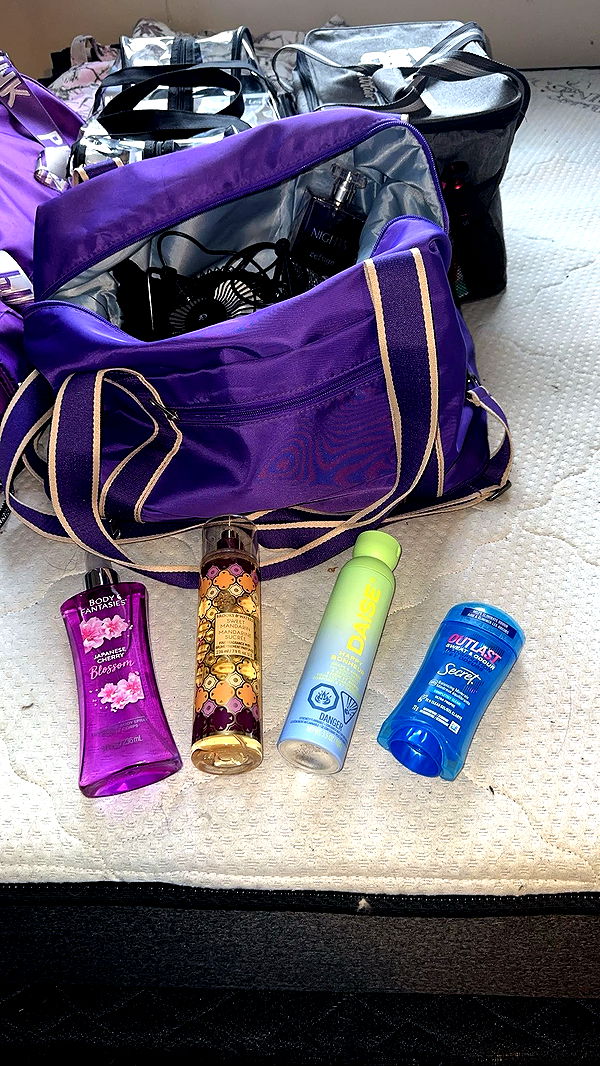 trappkittykhaos image ~ Altpins