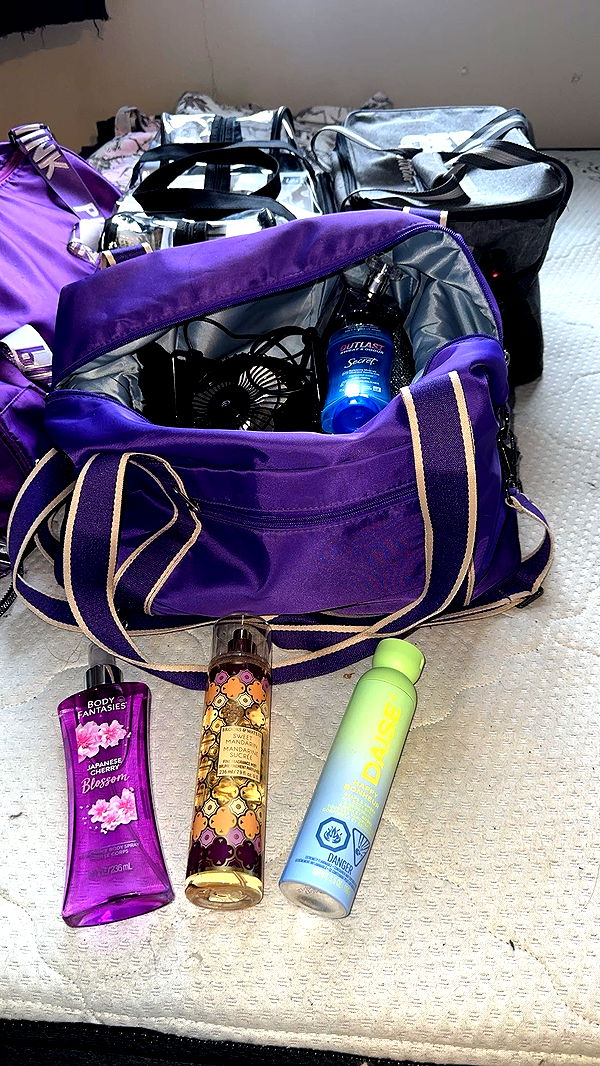 trappkittykhaos image ~ Altpins