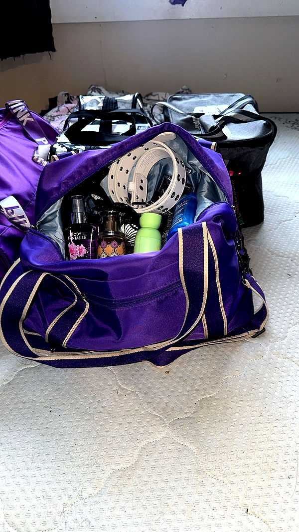 trappkittykhaos image ~ Altpins