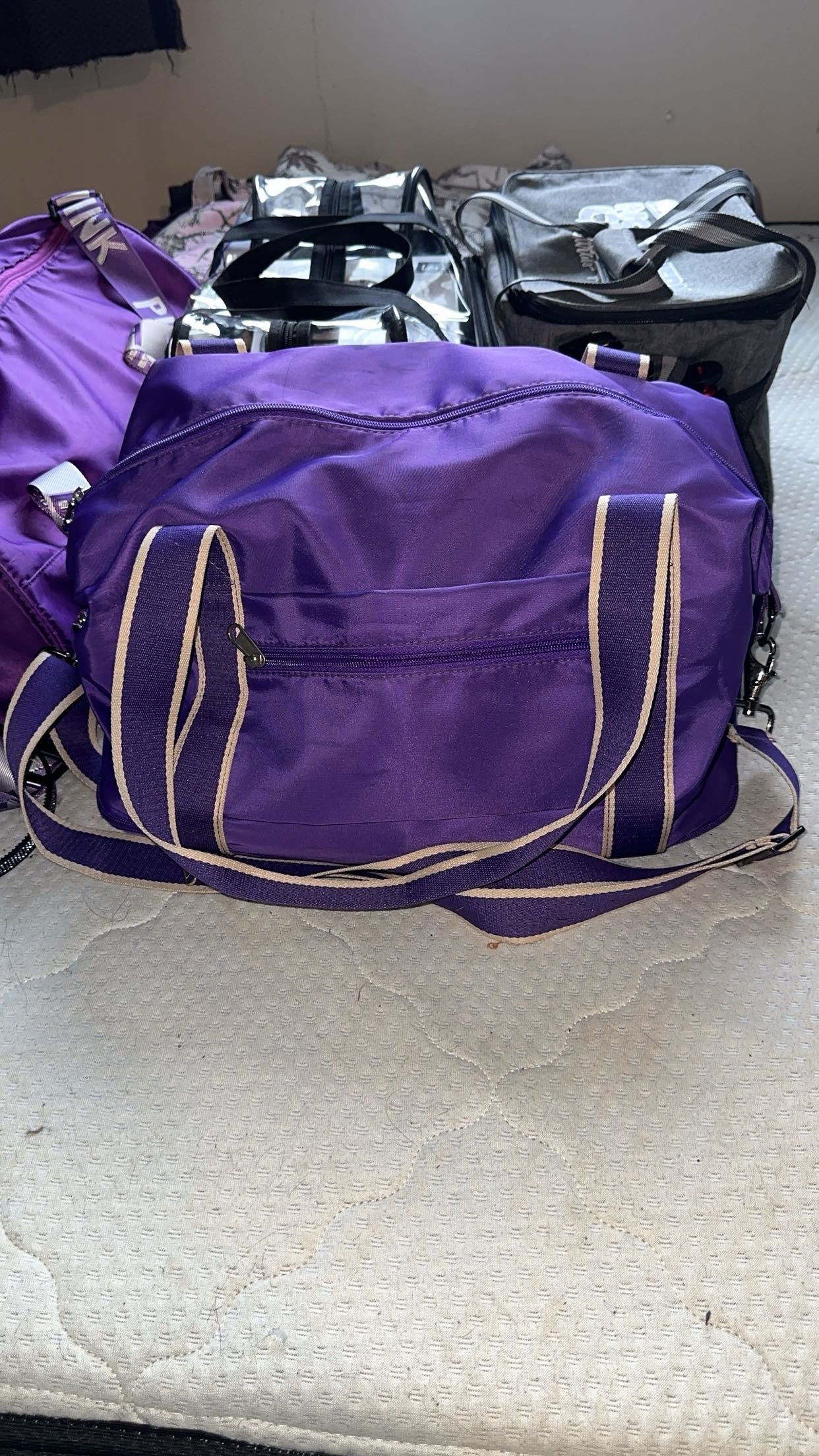 trappkittykhaos snapchat image archive image