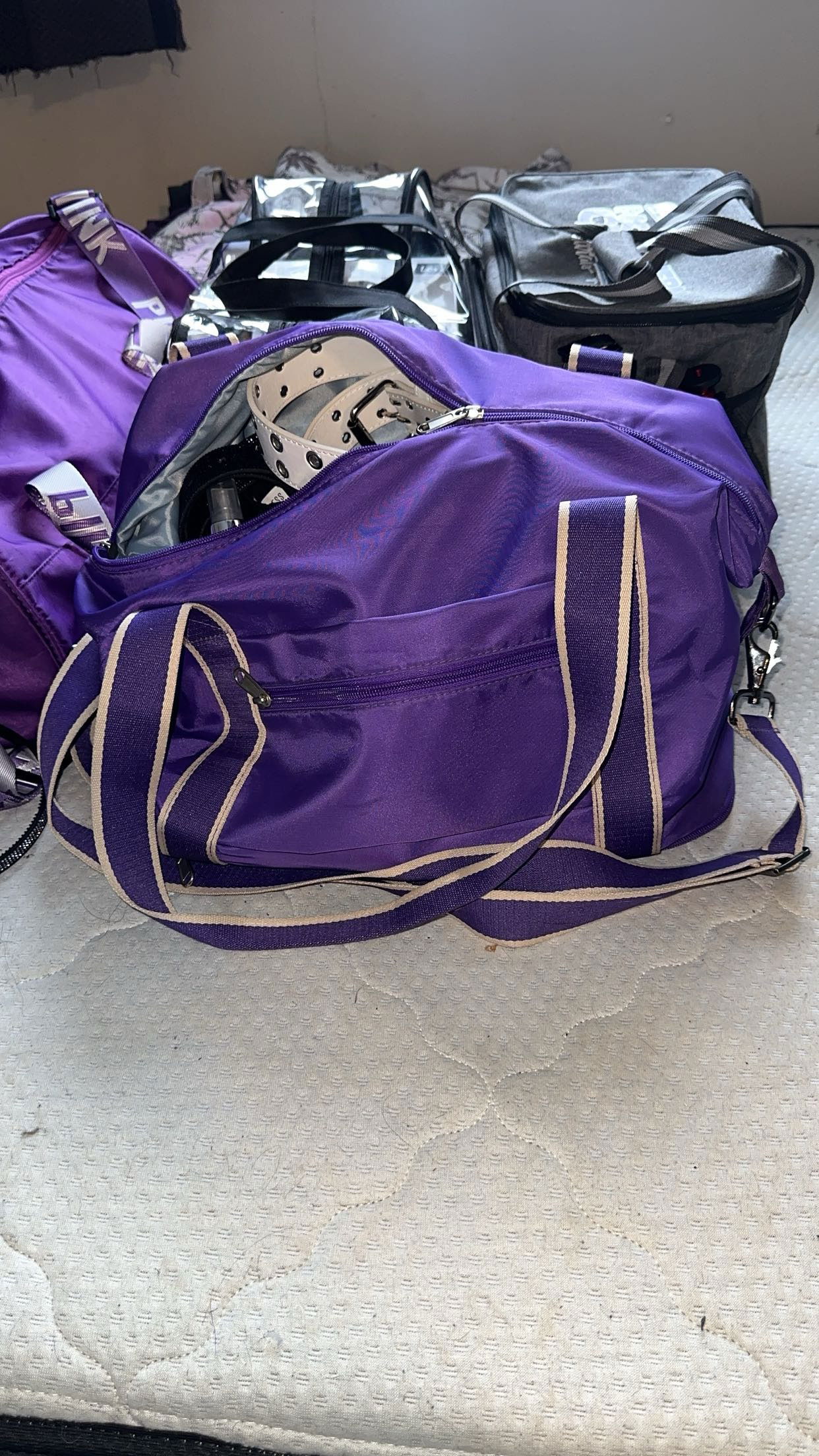 trappkittykhaos snapchat image archive image