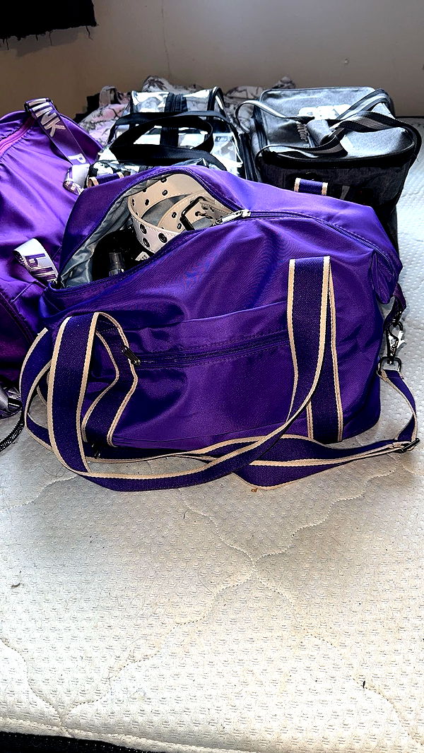 trappkittykhaos image ~ Altpins