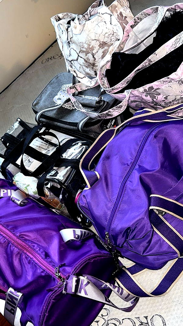 trappkittykhaos image ~ Altpins