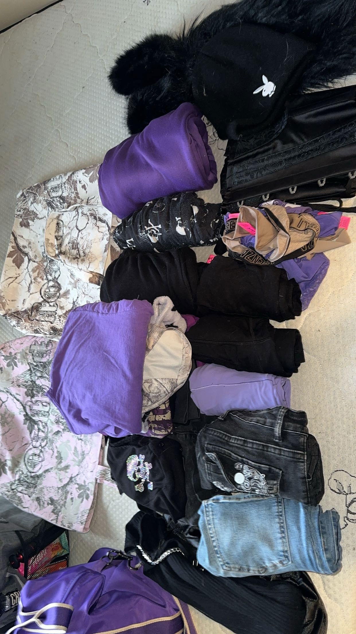 trappkittykhaos snapchat image archive image