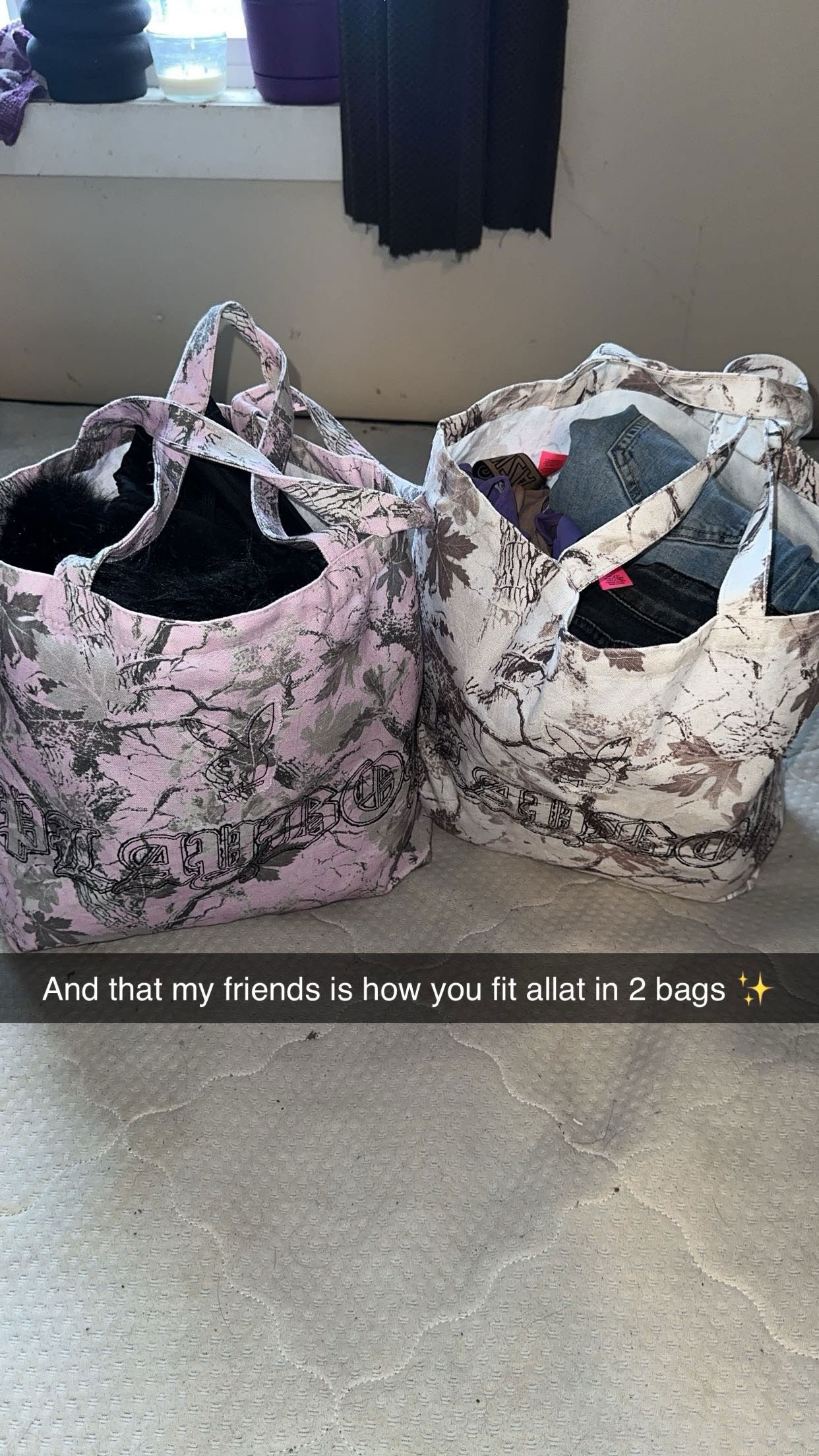 trappkittykhaos snapchat image archive image