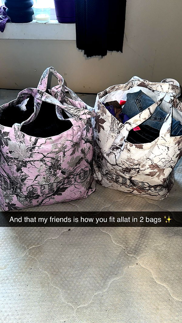 trappkittykhaos image ~ Altpins