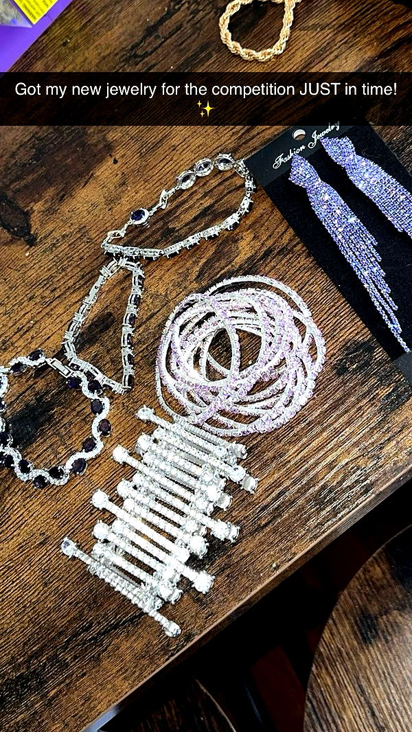 trappkittykhaos image ~ Altpins