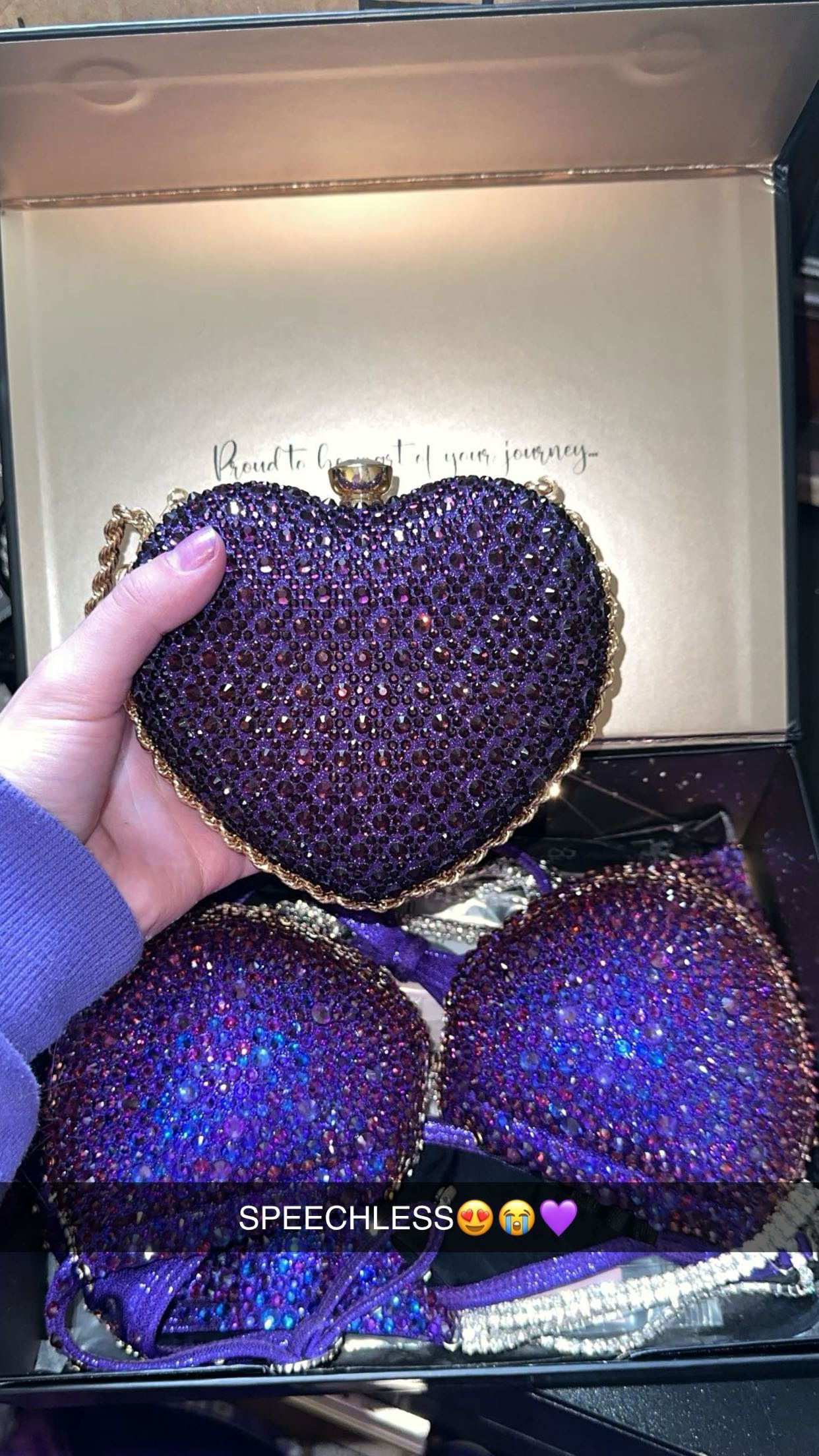 trappkittykhaos snapchat image archive image